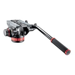 Manfrotto MVH502AH 502 Fluid Video Head