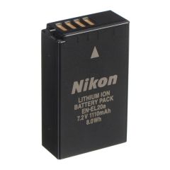Nikon EN-EL20A Battery