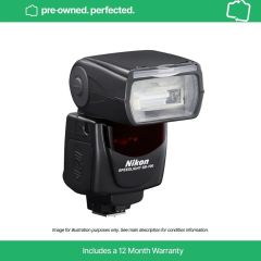 Pre-Owned Nikon SB-700 Speedlight