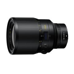 Nikon Z 58mm f/0.95 S Noct Lens