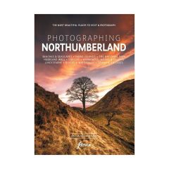 Photographing Northumberland Book
