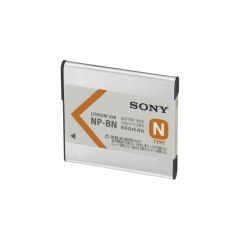 Sony NP-BN Rechargeable Battery