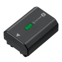 Sony NP-FZ100 Z-series Rechargeable Battery Pack