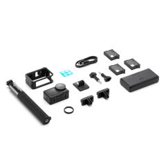 DJI Osmo Action 5 Pro - Adventure Combo