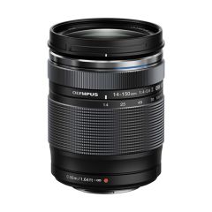 Olympus M. Zuiko Digital ED 14-150mm f/4-5.6 II Lens