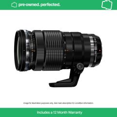 Olympus M.Zuiko Digital ED 40-150mm f2.8 PRO Lens