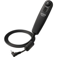 Olympus RM-CB2 Remote Cable - for E-M1 Mark II
