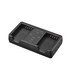 OM System BCX-1 Battery Charger For OM-1