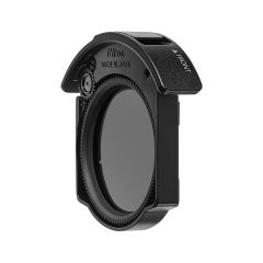 Nikon Slip-in Circular Polarising Filter C-PL460