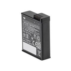 DJI Osmo Action 3 Extreme Battery - slant 1 