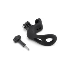 DJI Osmo Flexible Mount - what's in the box - flat lay 