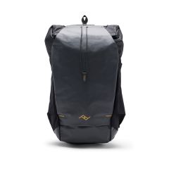 Peak Design Outdoor Backpack 25L - Black - front 