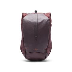 Peak Design Outdoor Backpack 25L - Eclipse - front 