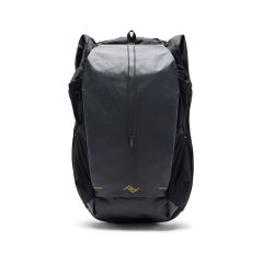 Peak Design Outdoor Backpack 45L - Black - front 