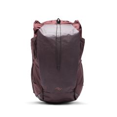 Peak Design Outdoor Backpack 45L - Eclipse - front 