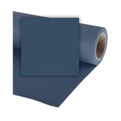 Colorama Paper 1.35 x 11m Oxford Blue