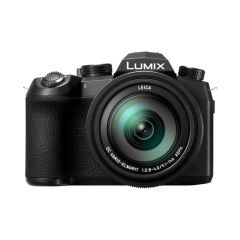 Panasonic Lumix FZ1000 II Digital Camera (Black)