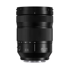 Panasonic Lumix S 24-105mm f/4 Macro OIS Lens