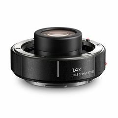 Panasonic Lumix S Pro 1.4x Teleconverter