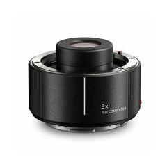 Panasonic Lumix S Pro 2x Teleconverter