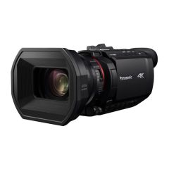 Panasonic HC-X1500 4K Video Camcorder