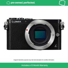 Pre-Owned Panasonic Lumix GM1 Body