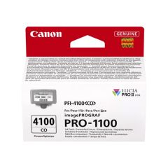 Canon PFI-4100CO Chroma Optimiser Ink Cartridge