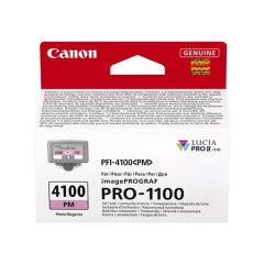 Canon PFI-4100PM Photo Magenta Ink Cartridge