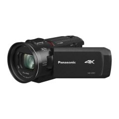 Panasonic HC-VX1 4K Video Camcorder