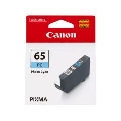 Canon CLI-65PC Photo Cyan Ink Cartridge for PIXMA PRO-200