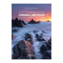Photographing Devon & Cornwall