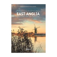 Photographing East Anglia 