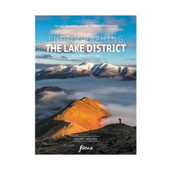 Photographing The Lake District Book (second edition)