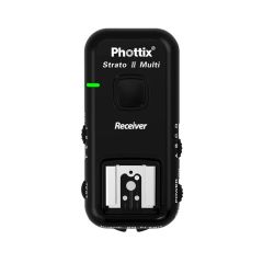 Phottix Strato II Multi Receiver for Nikon