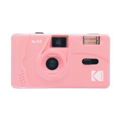 Kodak M35 Film Camera - Pink