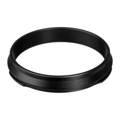 Fujifilm X100 S/T/F/V Adapter Ring (Black)