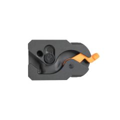TetherTools TetherGuard® LeverLock™ Plate - plate bottom
