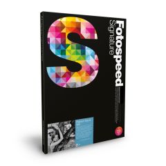 Fotospeed Platinum Baryta 300gsm A3 25 Sheets