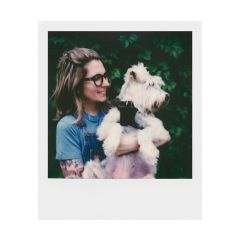 Polaroid i-Type Colour Film