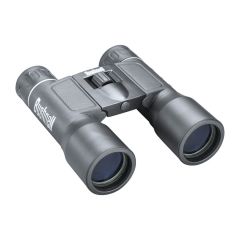 Bushnell Powerview 10x32 Binoculars - Black