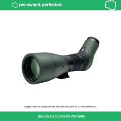 Pre-Owned Swarovski ATX Angled Spotting Scope with 85mm Objective Module