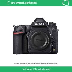 Pre-Owned Nikon D780 Body