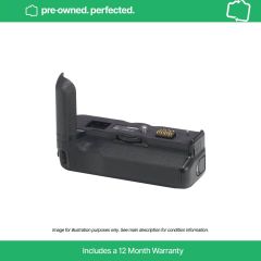 Pre-Owned Fujifilm VG-XT3 Battery Grip