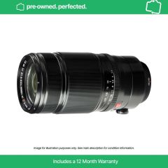 Pre-Owned Fujifilm XF 50-140mm F2.8 R LM OIS WR Lens