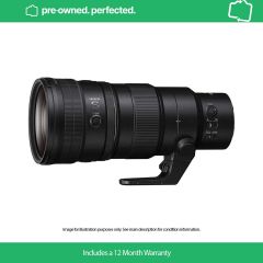 Pre-Owned Nikon NIKKOR Z 400mm f/4.5 VR S Lens