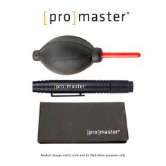 ProMaster Camera Care Gift Set