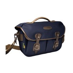 Billingham Hadley Pro 2020 Camera Bag Navy/Chocolate