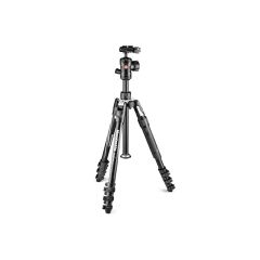 Manfrotto Befree 2N1 Aluminium Travel Tripod Lever with Monopod