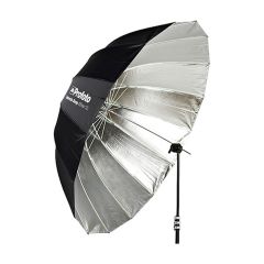 Profoto Deep Extra Large Umbrella (165cm/65", Silver)