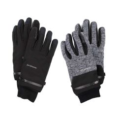 ProMaster Photo Gloves V2